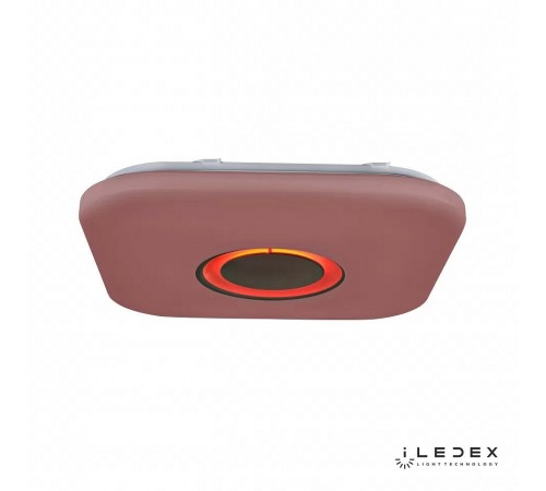 Накладной светильник iLedex Music-48W-Square Music