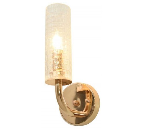 Бра LUMINA DECO LDW 8011-1W F.GD Donatti