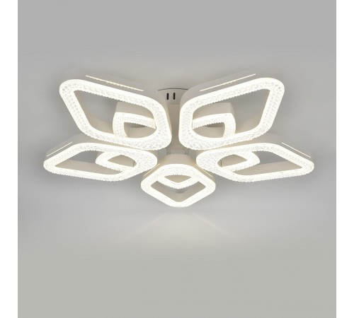 Потолочная люстра Escada 10280/5LED Sedna
