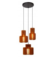 Подвесной светильник Lucide 45491/13/55 Rollo