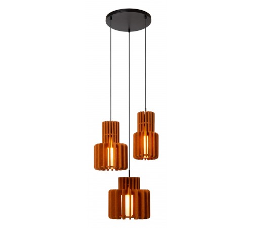 Подвесной светильник Lucide 45491/13/55 Rollo