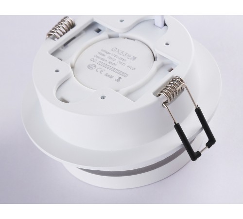 Встраиваемый светильник Ambrella Light TN5218 TN