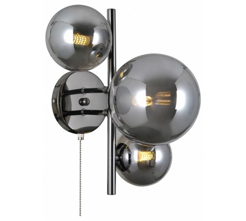 Бра Moderli V10793-3W Renny