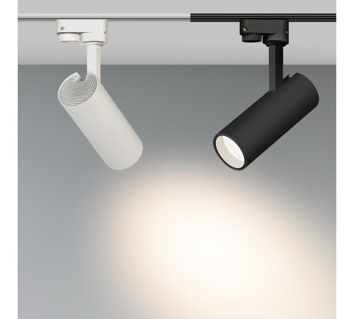 Светильник на штанге Arlight 025904(1) GERA