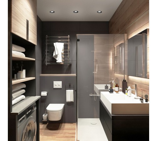 Встраиваемый светильник Feron 48754 DL3301