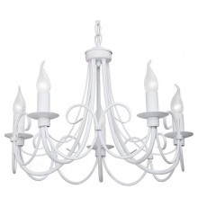 Подвесная люстра Vitaluce V3408/5 3408