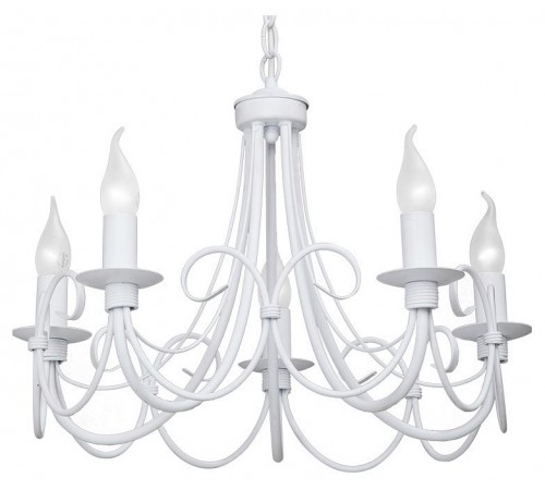 Подвесная люстра Vitaluce V3408/5 3408