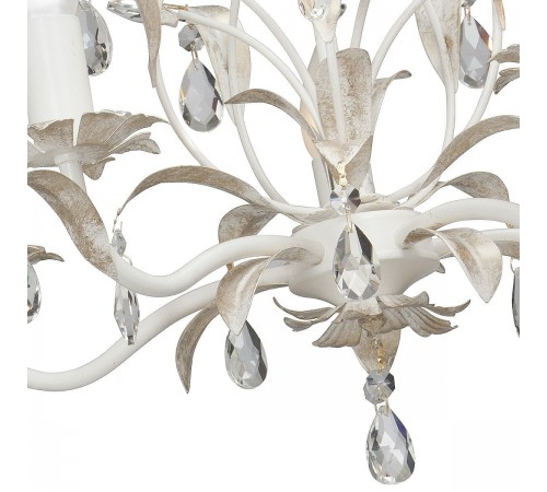 Подвесная люстра Vitaluce V1667-0/5 V1667