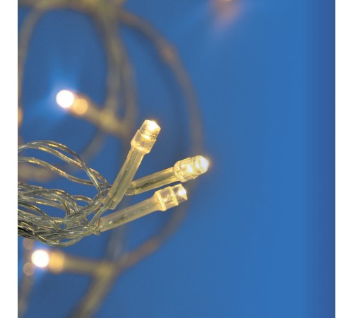 Бахрома световая Uniel UL-00010878 ULD-B12006-195/TTK