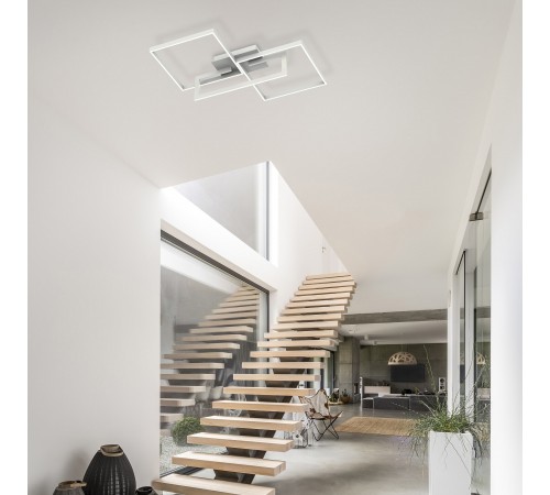 Накладной светильник Mantra 6560 Mural