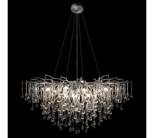Подвесная люстра Loft it 10376/1000 Drops