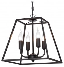 Подвесной светильник Vitaluce V4237-1/4