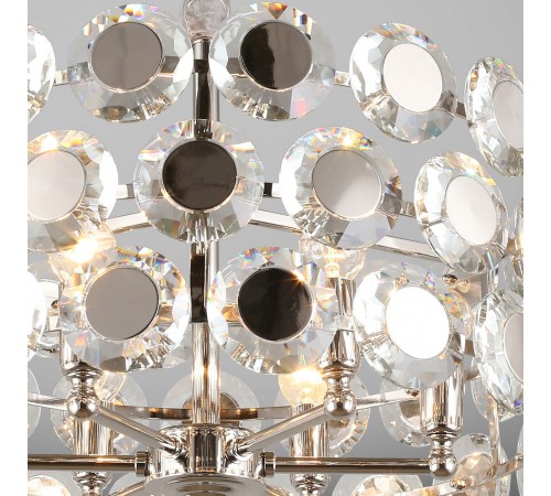 Подвесной светильник Aployt APL.745.03.06 Wiola