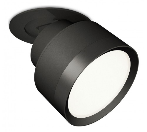 Встраиваемый светильник на штанге Ambrella Light XM8102500 XM