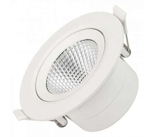 Встраиваемый светильник Arlight 032867 POLAR