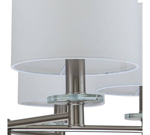 Подвесная люстра Escada 641/6PL Novella