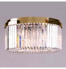 Накладной светильник Newport 10118/PL gold