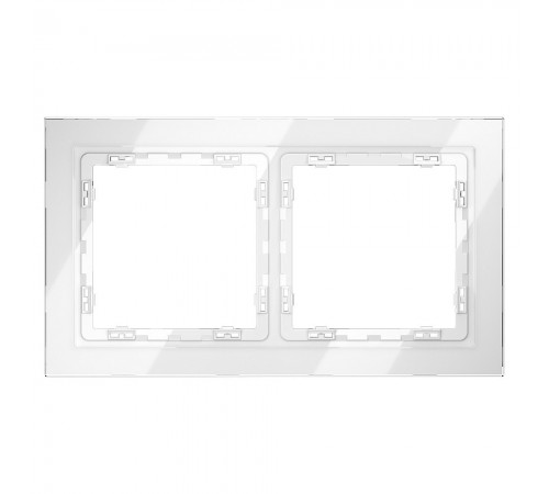 Рамка на 2 поста Voltum VLS110201 S70