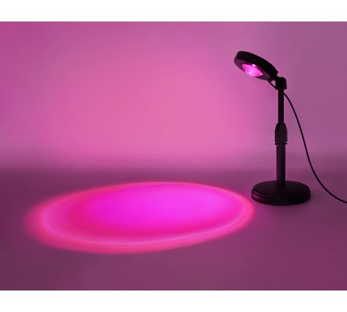 Настольная лампа декоративная Ambrella Light DE8385 DE