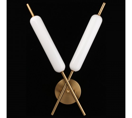 Бра Aployt APL.010.01.16 Carla