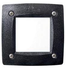 Встраиваемый светильник Fumagalli 3C1.000.000.AYG1L Leti