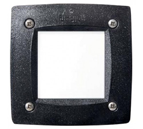 Встраиваемый светильник Fumagalli 3C1.000.000.AYG1L Leti