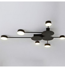 Потолочная люстра Kink Light 2206D,19 Фирс