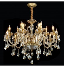 Подвесная люстра Alfa-Light F2624-14 F2624