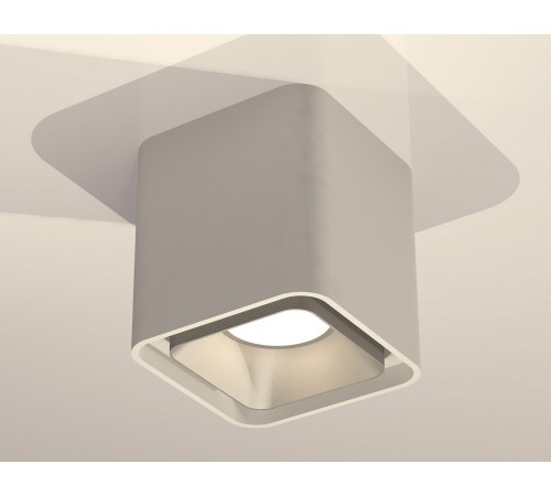 Накладной светильник Ambrella Light XS7840003 XS