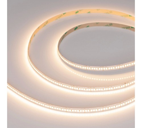 Лента светодиодная Arlight 045565 A280 24V 8mm 10 W/m