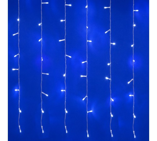 Занавес световой Uniel UL-00007213 ULD-C3020