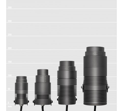 Настенно-потолочный прожектор Arlight 042676(1) RAY