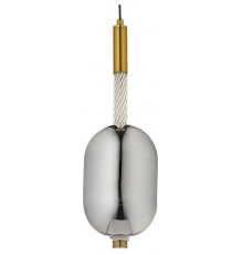 Подвесной светильник Arti Lampadari Canzo L 1.P4 CL Canzo