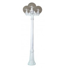 Фонарный столб Fumagalli G25.158.S30.WZF1R Globe 250