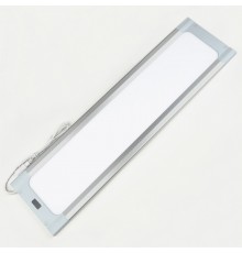 Накладной светильник Uniel UL-00003038 Silver