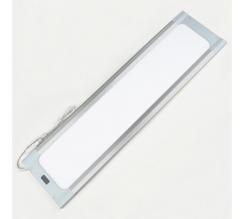 Накладной светильник Uniel UL-00003038 Silver