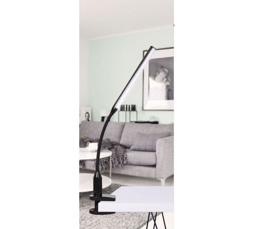 Настольная лампа офисная Feron Saffit 41288 DE1727