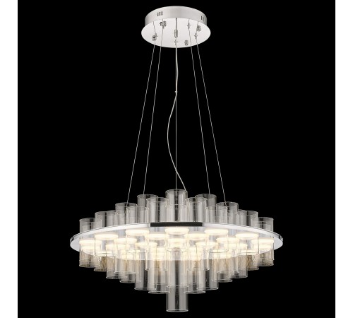 Подвесная люстра Wertmark WE157.31.103 Paula