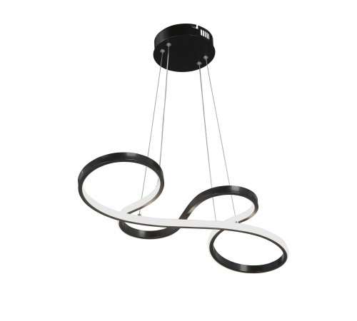 Подвесной светильник Vitaluce V3892-1/1S V3892