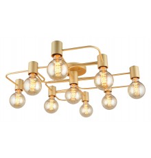 Потолочная люстра Aployt APL.911.07.09 Elison