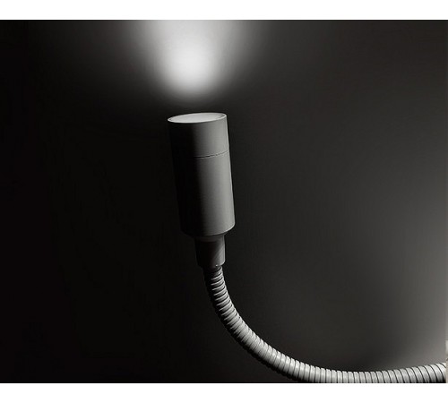 Бра Italline DE-316 black DE