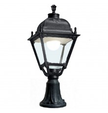 Наземный низкий светильник Fumagalli U33.113.000.AXH27 Simon