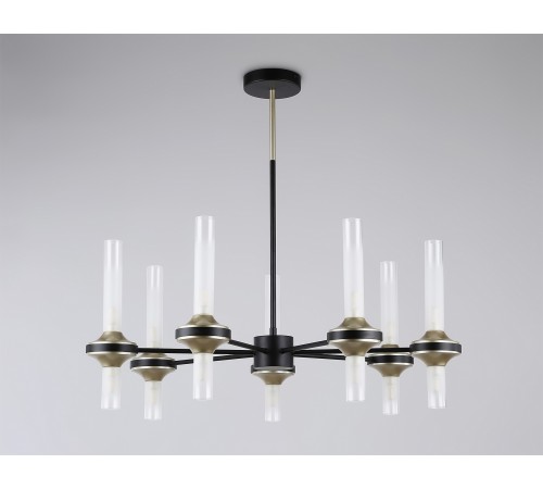 Люстра на штанге Ambrella Light LH55353 HIGH LIGHT