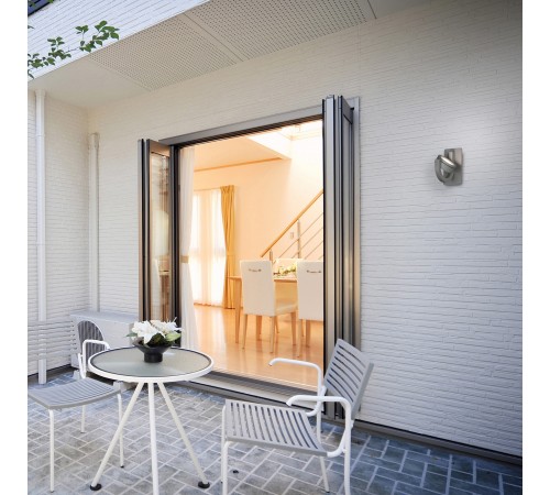 Светильник на штанге Mantra 6558 Iguazu