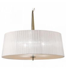 Подвесной светильник Mantra 4739 Loewe