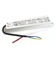 Блок питания Feron 48056 lb007