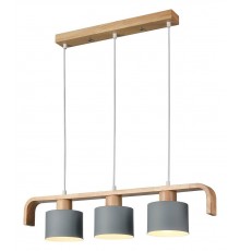 Подвесной светильник Velante 521-726-03 521