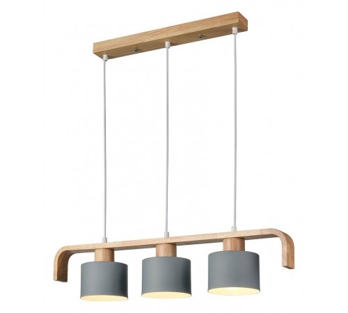 Подвесной светильник Velante 521-726-03 521