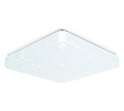 Накладной светильник Ambrella Light FZ1156 FZ