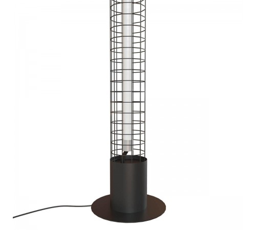 Торшер Loft it LOFT1705BK Office